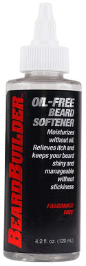 WaveBuilder - Beard Builder Oil-Free Beard Softener