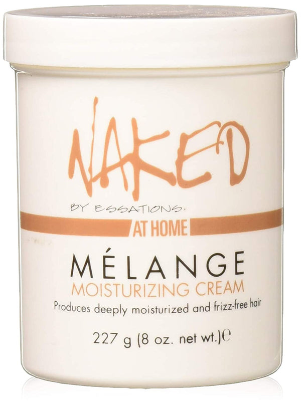 NAKED - Melange Moisturizing Cream