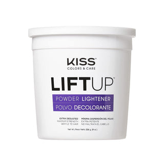 KISS - LIFT UP POWDER BLEACH/LIGHTENER