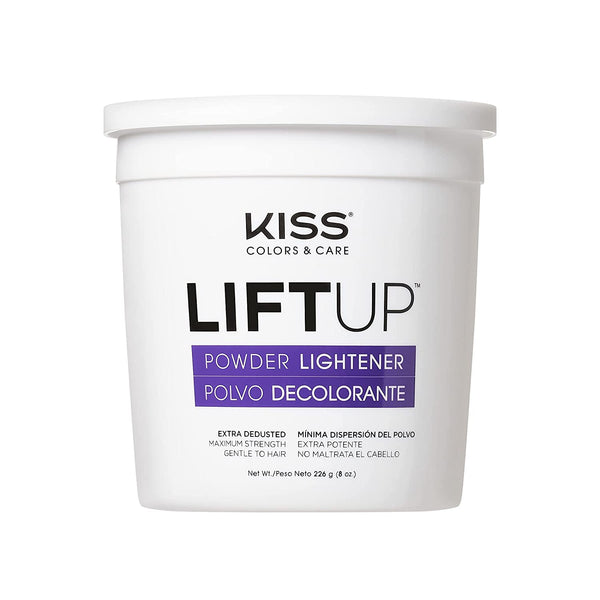 KISS - LIFT UP POWDER BLEACH/LIGHTENER