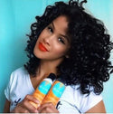 CURLS - Creamy Curl Cleanser Sulfate Free Shampoo