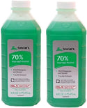 Swan - 70% Isopropyl Alcohol W/ Wintergreen and Glycerin