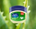 Vaseline - Blue Seal Light Hydrating Jelly Aloe Fresh