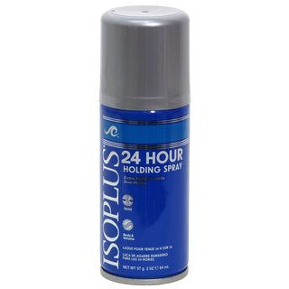 ISOPLUS - 24 Hour Holding Spray