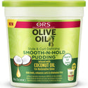 ORS - Olive Oil Smooth-N-Hold Pudding