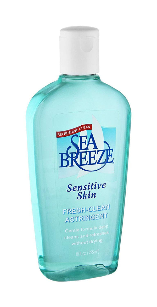 Sea Breeze - Sensitive Skin Astringent