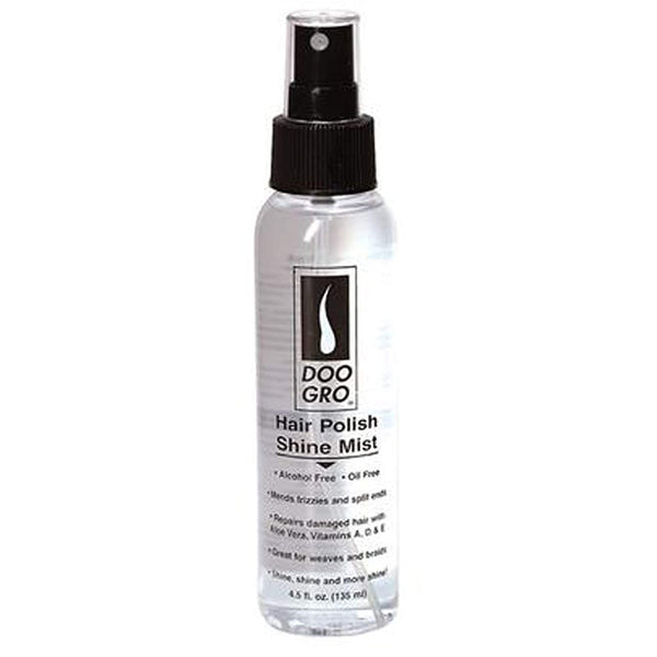 DOO GRO - Hair Polish Shine Mist