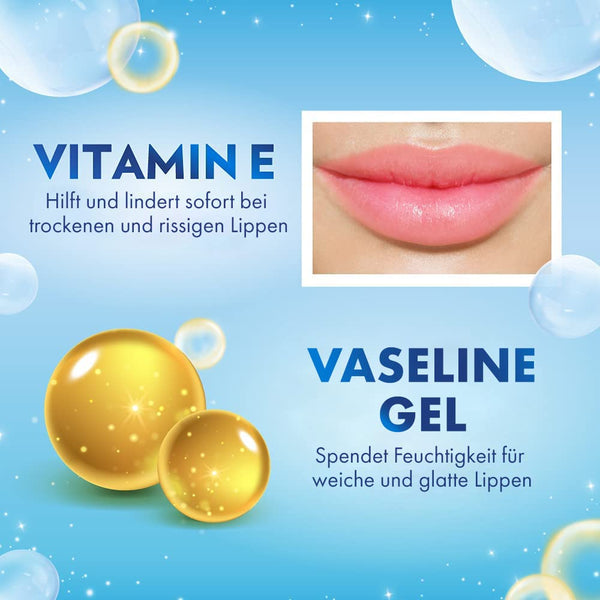 Vaseline - Lip Therapy Original Stick