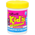 Sulfur 8 - Kid's Medicated Anti-Dandruff Hair & Scalp Conditioner