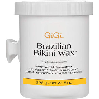 GiGi - Brazilian Bikini Wax