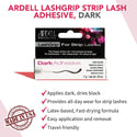ARDELL - Professional LashGrip Clear Adhesive For Lashes