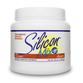 Silicone Mix - Hair Treatment