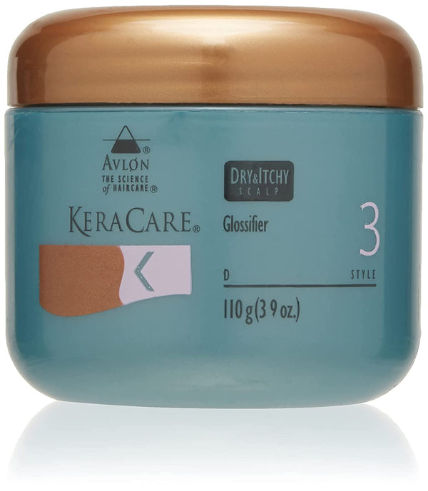Avlon - KeraCare Dry & Itchy Glossifier