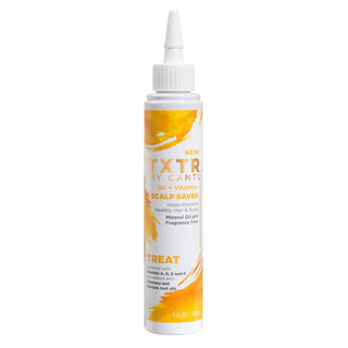 Cantu - TXTR Oil + Vitamins Scalp Saver