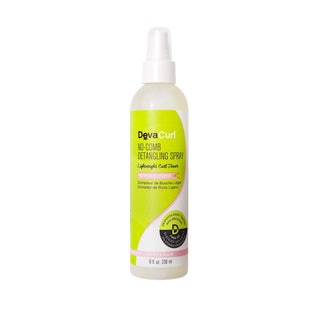 Deva Curl - No Comb Detangling Spray 8oz