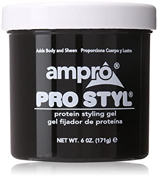 Ampro - Pro Style Regular Protein Styling Gel