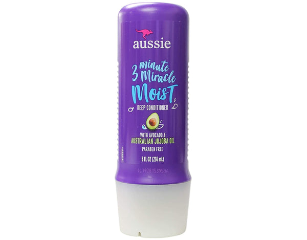 Aussie - 3 Minute Miracle Moist Deep Conditioner