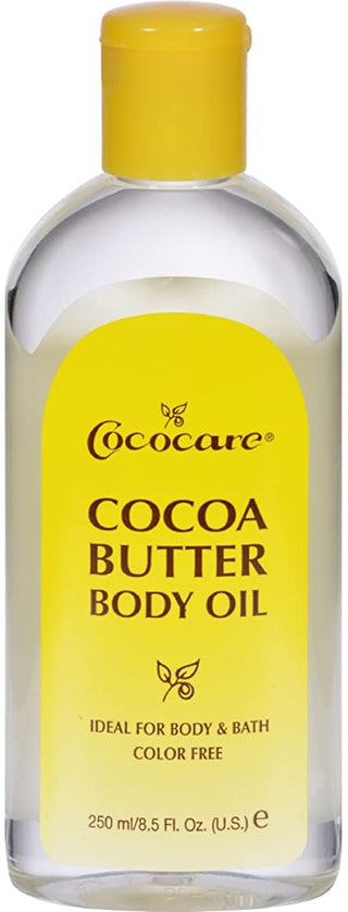 Cococare - Cocoa Butter Body Oil