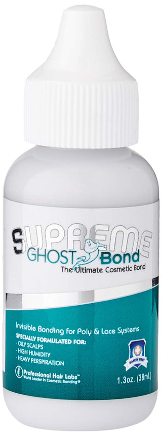 Ghost Bond - Supreme The Ultimate Bond