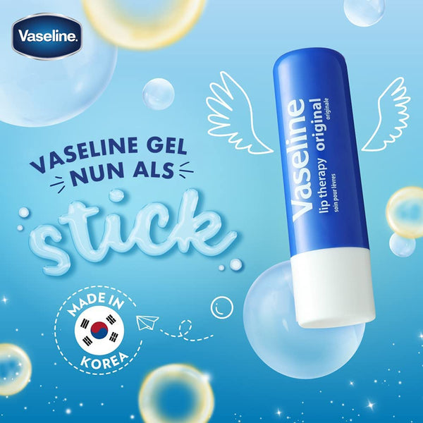 Vaseline - Lip Therapy Original Stick