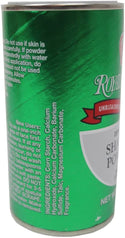 ROYAL CROWN - Depilatory Shaving Powder