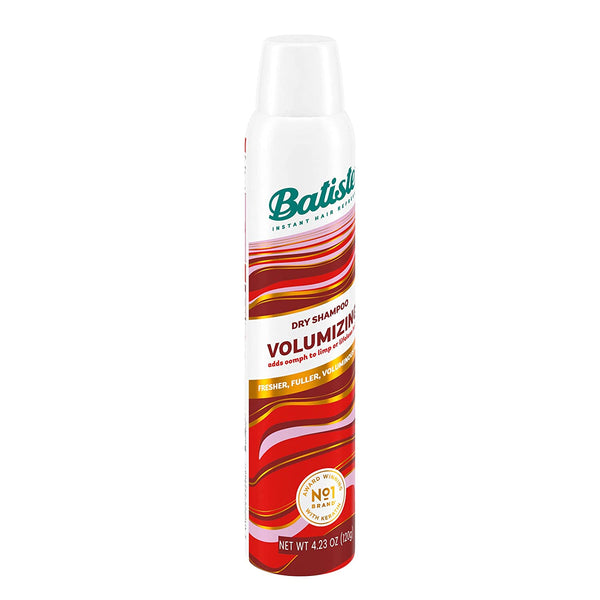 BATISTE - Dry Shampoo Volumizing