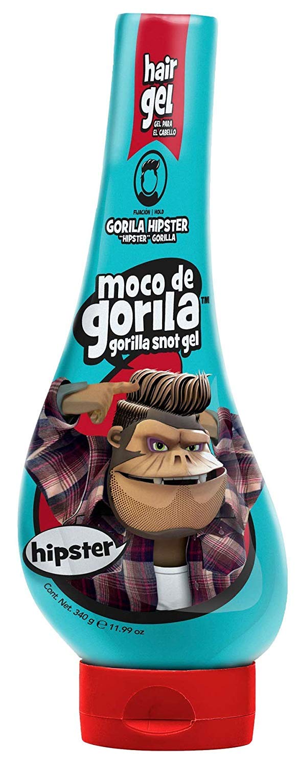Moco De Gorila - 