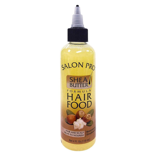Salon Pro - Hair Food Shea Butter Formula