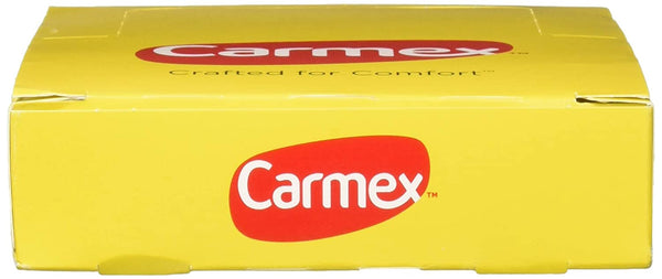 CARMEX - Classic Lip Balm Medicated