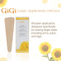 GiGi - Large Applicators