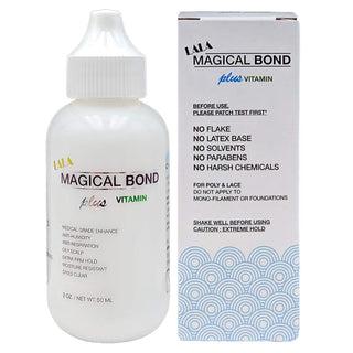 Magical Bond - Plus Vitamin Lace Glue 2oz