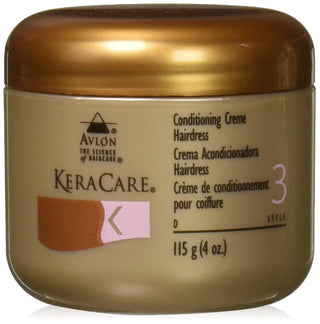 Avlon - KeraCare Conditioning Creme Hairdress