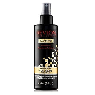 REVLON - Strengthening Curl Revive
