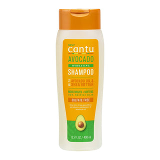 Cantu - Avocado Hydrating Shampoo