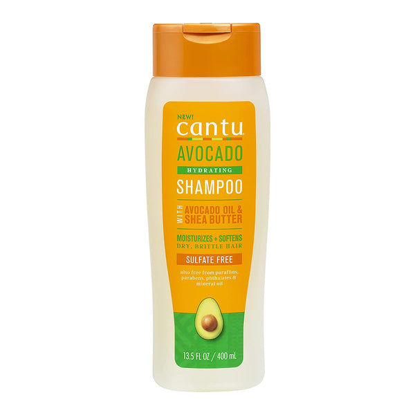 Cantu - Avocado Hydrating Shampoo