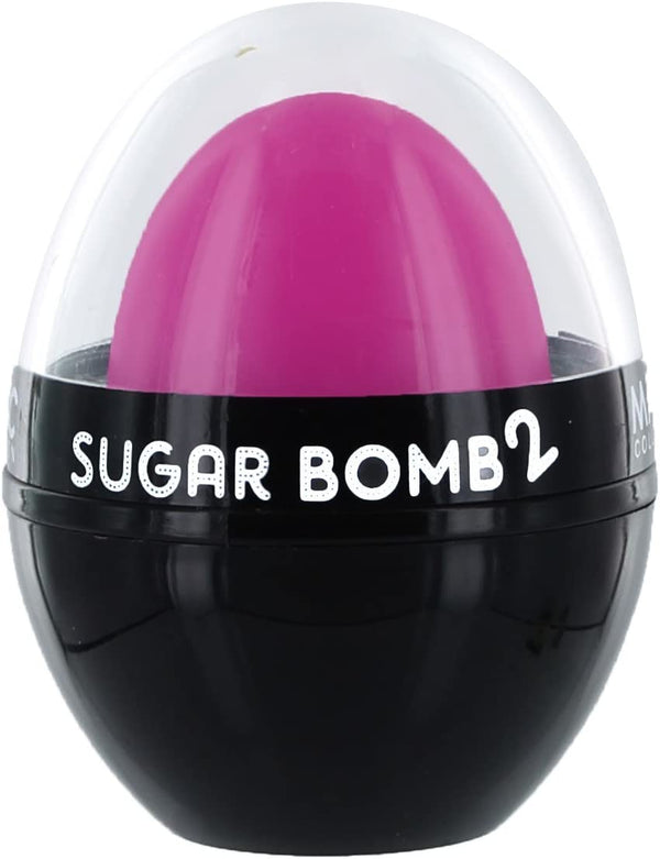 MAGIC COLLECTION - Moisture Lip Balm Sugar Bomb 2