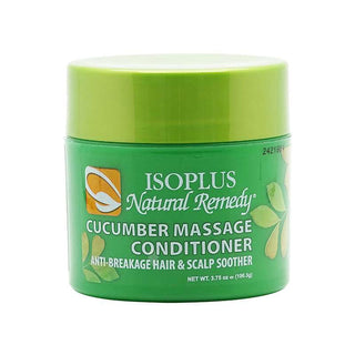 ISOPLUS - Natural Remedy Cucumber Massage Conditioner