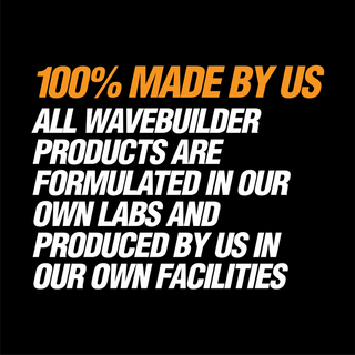 WaveBuilder - Advanced Formula Night Form Pomade