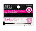 ARDELL - Dark Adhesive LashGrip Brush-On Biotin & Rosewater .18oz