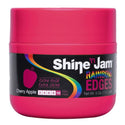 AMPRO - Shine 'N Jam Rainbow Edges Strawberry
