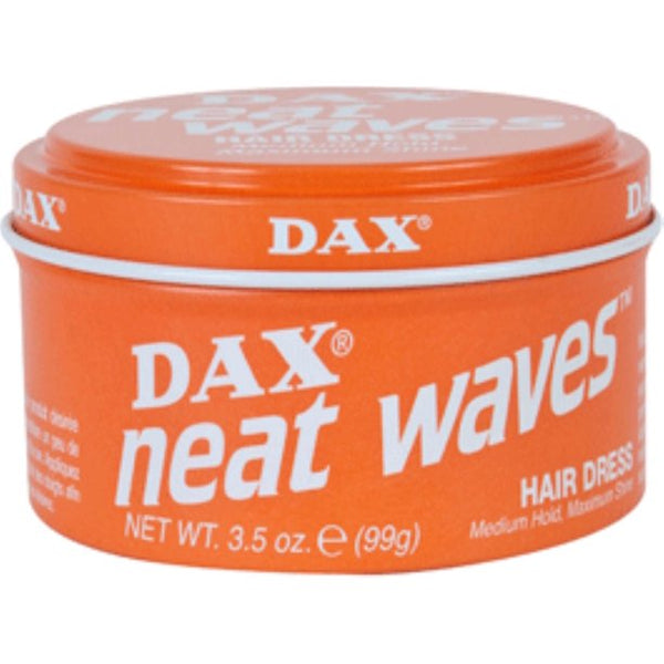 DAX - Neat Waves Hair Dress