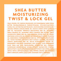 Cantu - Shea Butter Moisturizing Twist & Lock Gel