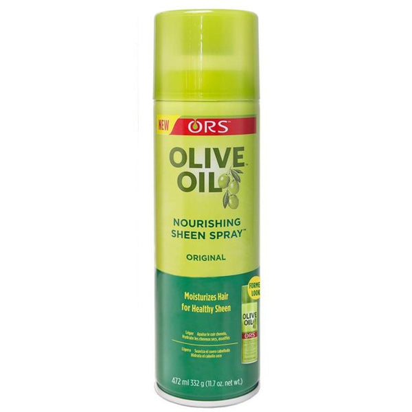 ORS - Olive Oil Nourishing Sheen Spray Original