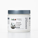EDEN BodyWorks - Natural Pudding Souffle