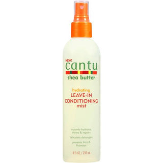 Cantu - Shea Butter Hydrating Leave-In Conditioning Miste
