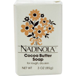 NADINOLA - Cocoa Butter Soap