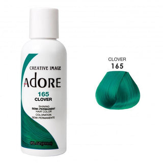 Buy 165-clover Adore - Semi-Permanent Hair Dye