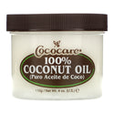 Cococare - 100% Coconut Oil