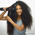 Gold N Hot - Professional For Textured Hair Ionic Volumizer Dryer & Styler