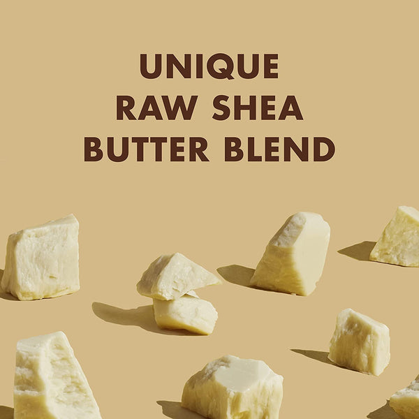 Shea Moisture - Raw Shea Butter Deep Moisturizing Masque